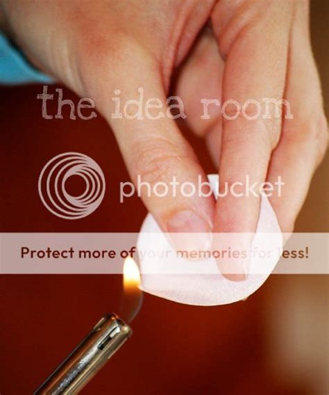 rosette barettes  hair acessories  idea room