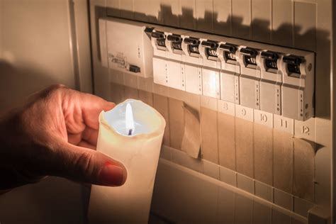 Blackout: Wie realistisch das Szenario ist und die richtige Vorsorge ...