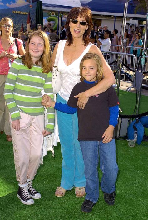 Katey Sagal Family Guide: The Actress' Famous Parents and Kids | Us Weekly