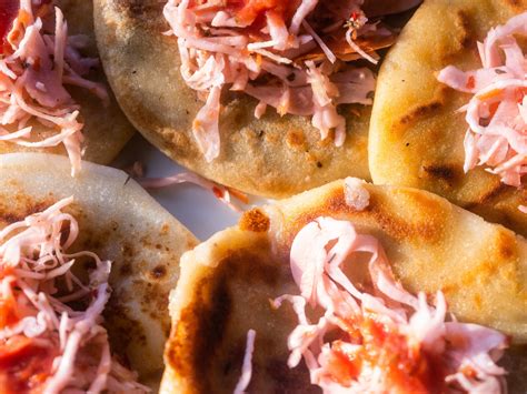 The Best Pupusas In NYC - New York - The Infatuation