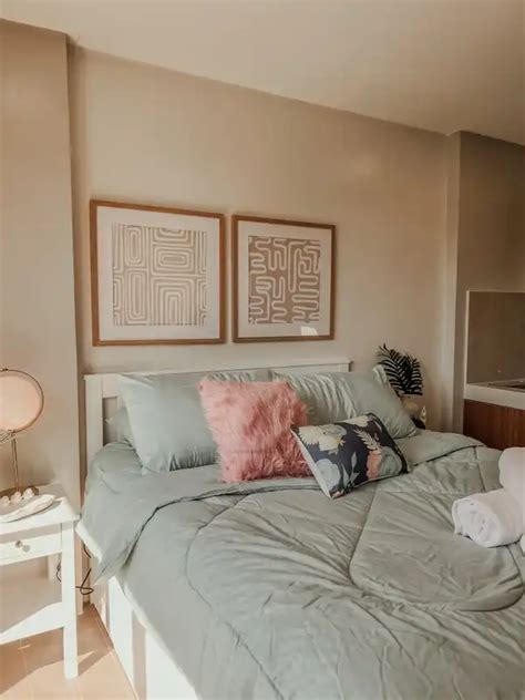 Dormy 200 - Room For Rent Near Sta. Mesa, Pup, Uerm