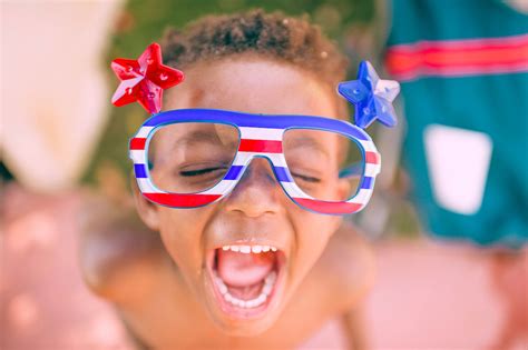 America Marks 250 Years Since Declaration Of Independence In New Visual ...