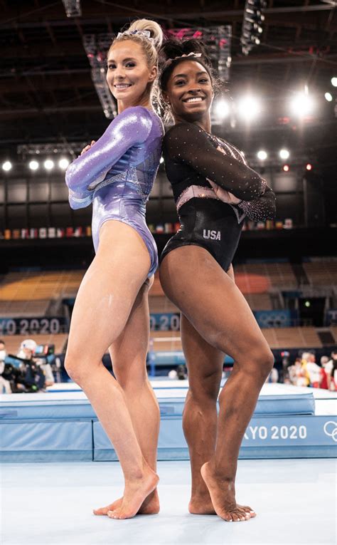 MyKayla Skinner's 2020 Tokyo Olympics Journey