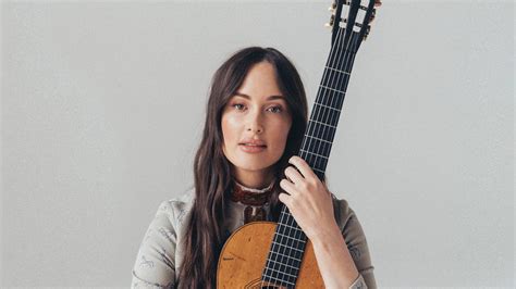 Kacey Musgraves Deeper Well album review