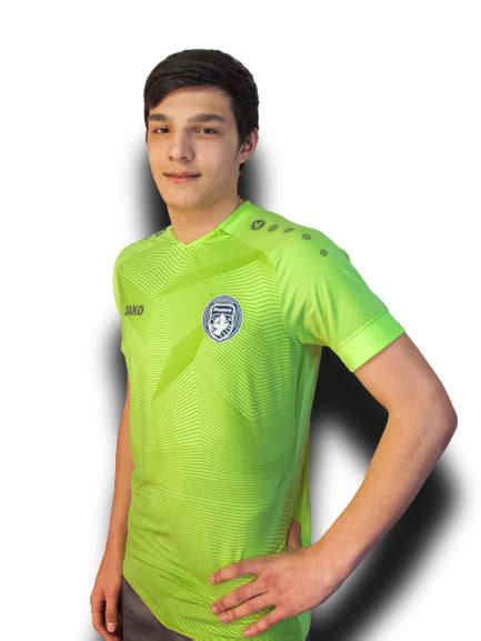Билалов Билал