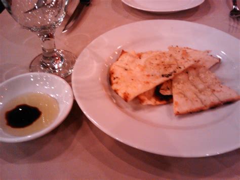 OnionHead's Colorful Life: Lazio Italian Restaurant