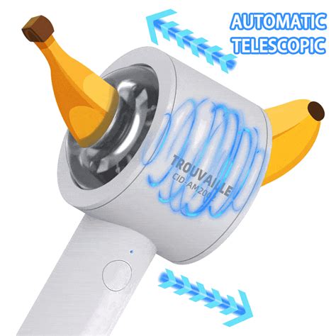 Blog - Banana Cleaner
