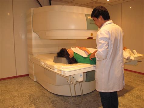 Giới thiệu MRI - Bệnh Viện Đa Khoa Nhật Tân