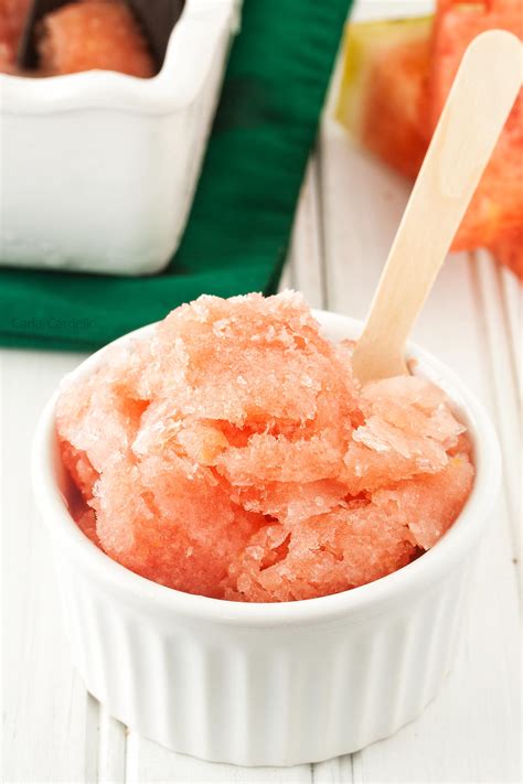 watermelon ice homemade   kitchen