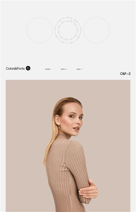 Concept Club e-commerce :: Behance