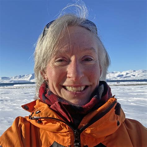 Science strategy - British Antarctic Survey