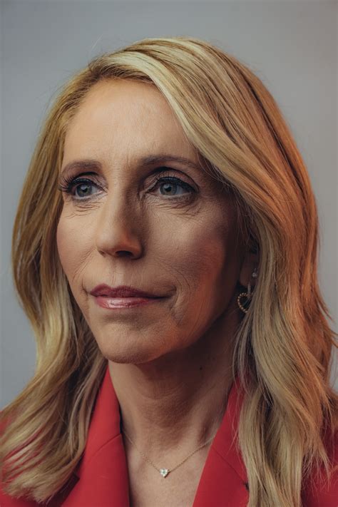 A great shoot a few weeks back with CNN journalist Dana Bash, getting