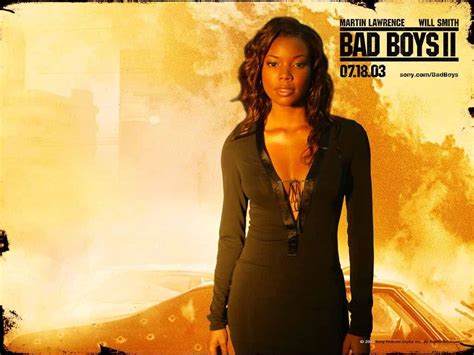 Gabrielle Union Wallpapers - Wallpaper Cave