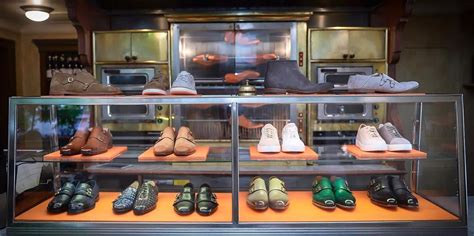 Секрет успеха Джузеппе Сантони и бренда Santoni