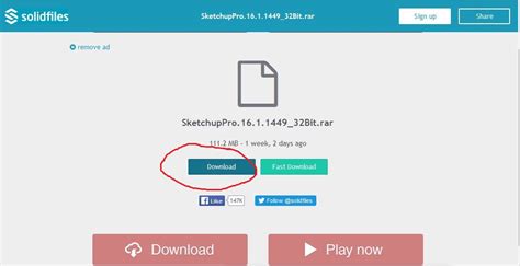 solidfiles  benar terbaru informasi teknologi