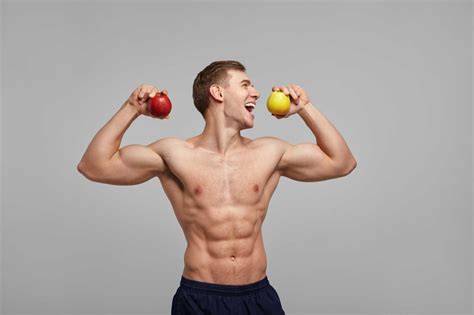 Guide to Fitness Nutrition - D'FAB U