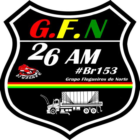 G.F.N Grupo Flogueiros do Norte: Aberta as Unidades G.F.N || Só chamar ...