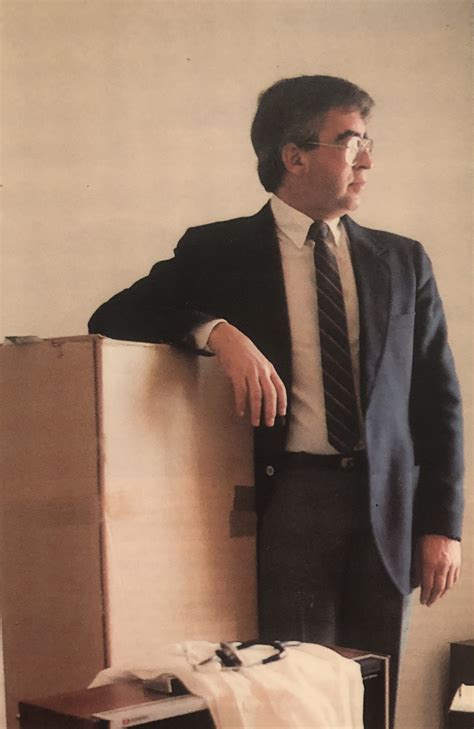 Obituary: Remembering the Life of Dr Mitchell L Potvin Sr 1