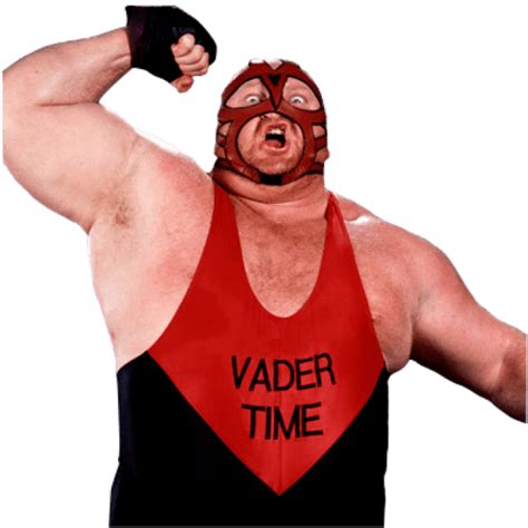 Big Van Vader - Alchetron, The Free Social Encyclopedia