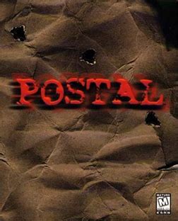 Время прохождения Postal: 🕒 сколько часов геймплея в игре