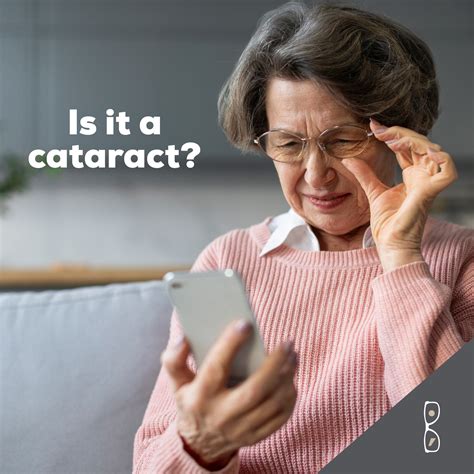 Cataracts: Understanding This Common Condition | Linksfield Optometrist