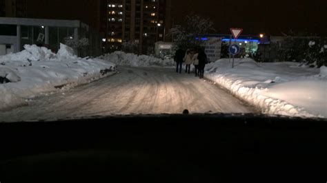 Kumho Wintercraft wi31 - YouTube