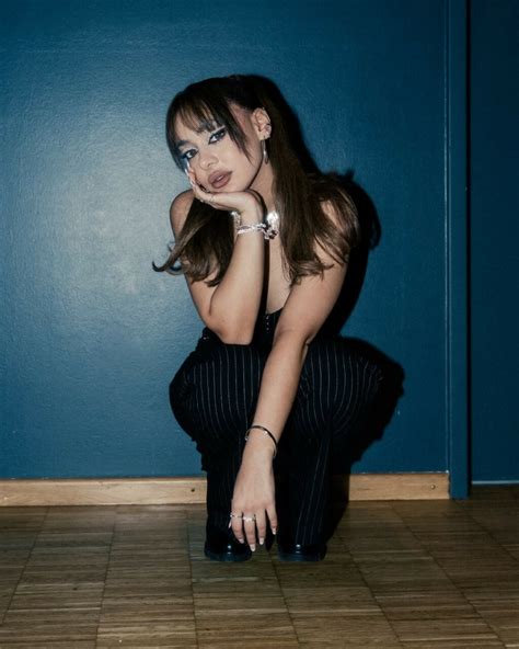 Female Empowerment beim Zeltfestival: Shootingstar Ayliva kommt nach