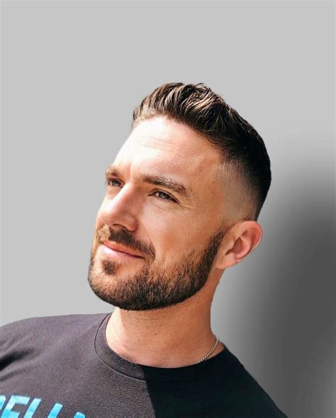 Unlock The Secrets Of The 42 Temp Fade And Get The Look You Want - 2023