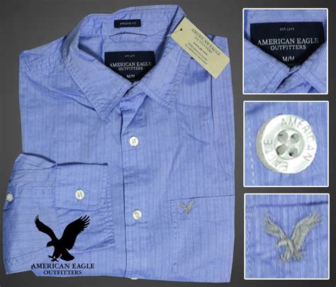 American Eagle Men Summer Shirts Collection 2015-2016
