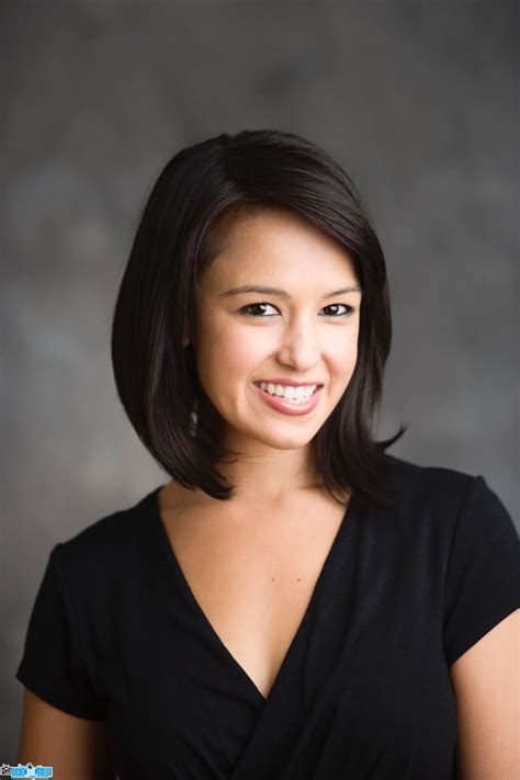 Natalie Morris Reporter