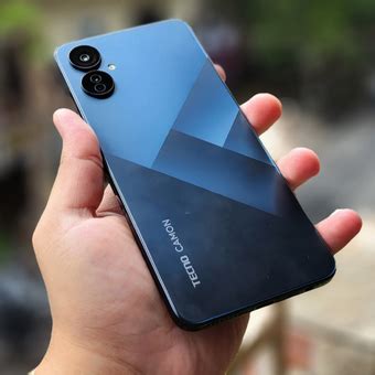 Tecno Camon 19 Neo – Price, pictures and Full Specifications