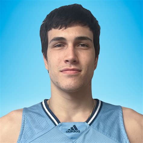 Viktor Mikic - Hamilton Heights Athletics