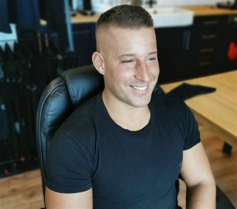 The next generation of barbers is perfecting the modern boozie fade 16