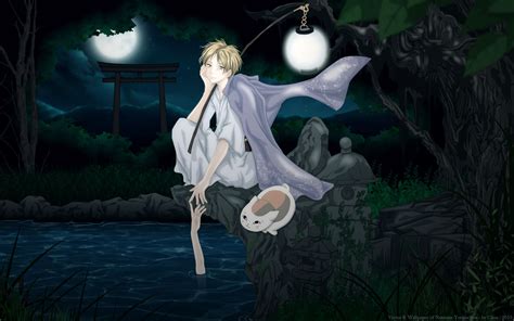 Natsume Yuujinchou/#1408589 | Anime images, Friends wallpaper, Anime