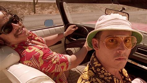 Fear And Loathing In Las Vegas Review | Movie - Empire
