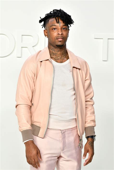21 Savage Net Worth - Wiki, Age, Weight and Height, Relationships