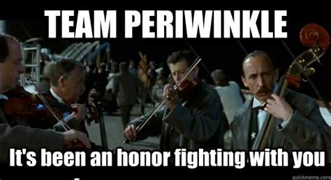 Gentlemen its been an honor memes | quickmeme