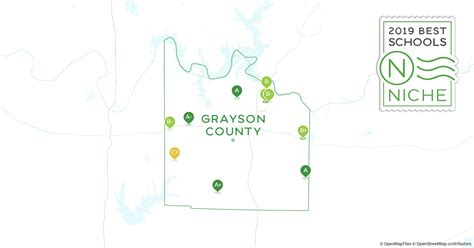 Discover Grayson County Texas Public Court Records Search - Access and Fees 5