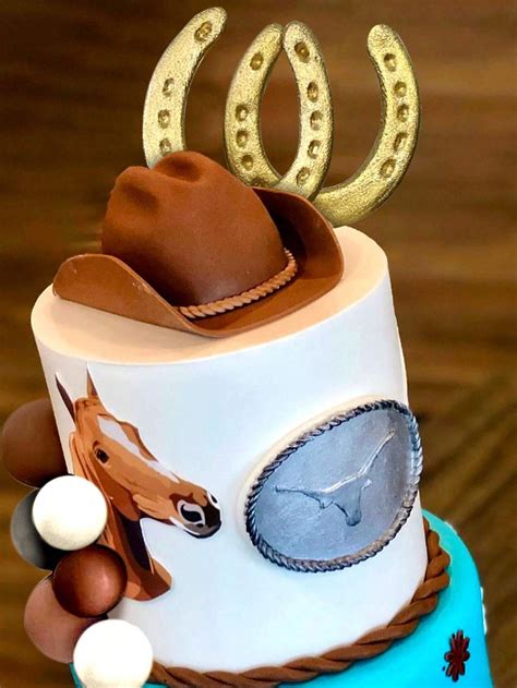 cowboy cake 11