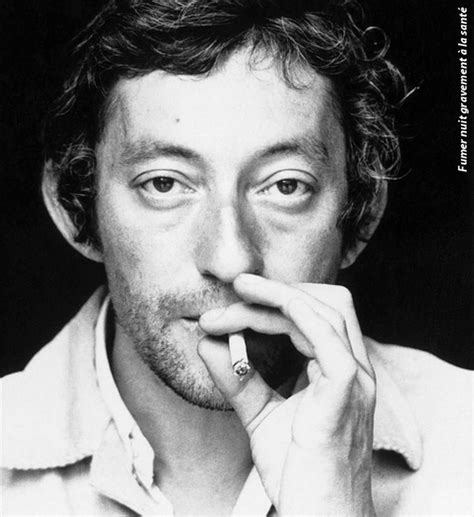 SERGE GAINSBOURG 112