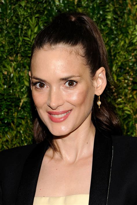 Winona Ryder - Profile Images — The Movie Database (TMDB)