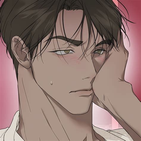 ִ ۫ Love and Roll┆BL┆Manhwa | Nghệ thuật nhân vật, Chàng trai anime
