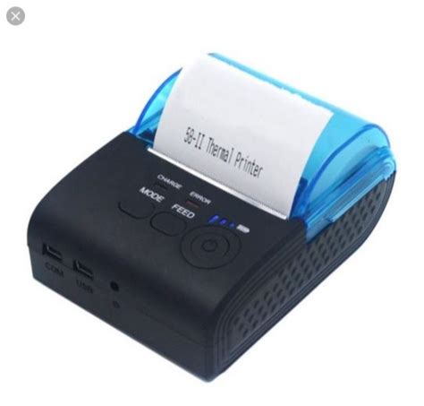 Speed USB Bluetooth (wireless) Printers, Model Name/Number: Number at ...