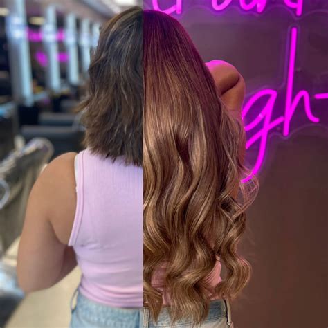 Transforming Tapes: The Ultimate Guide To Dyeing Pretaped Hair Extensions