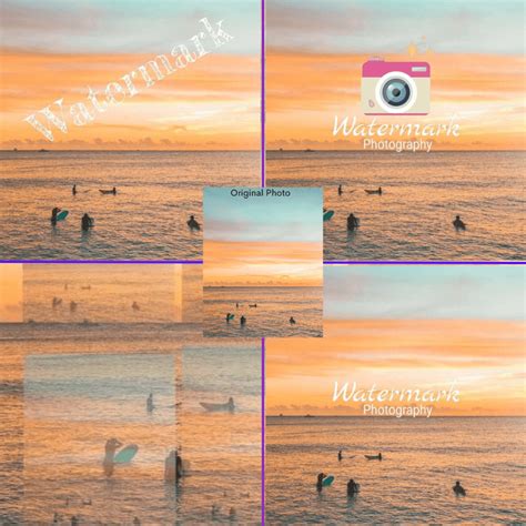 Digital Watermarking Guide