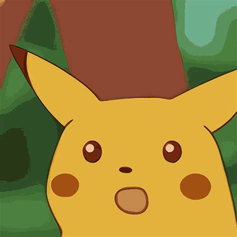 Pikachu Meme GIFs | Tenor