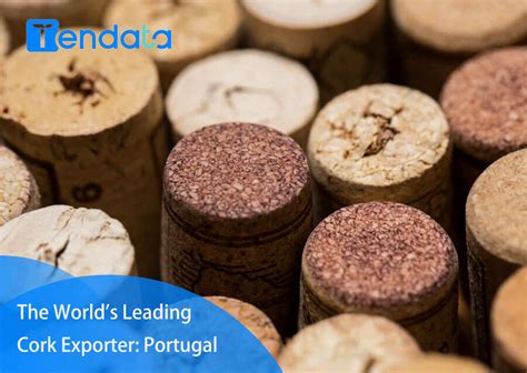 worlds leading cork exporter portugal tendata