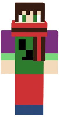 tumka | Nova Skin
