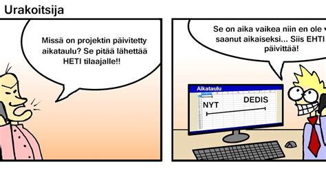 Erkki Urakoitsija