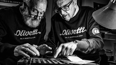 home olivettipertutti